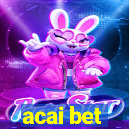 acai bet